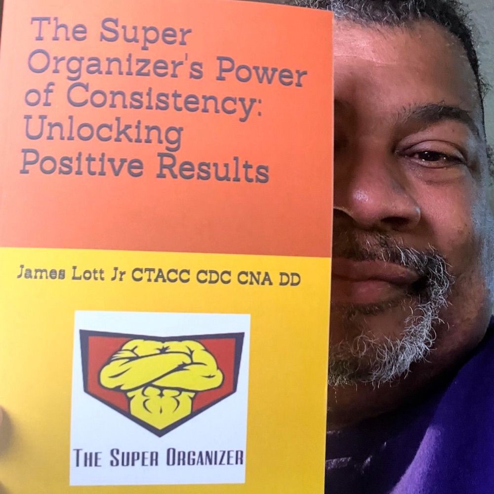 James Lott Jr CHOC CTACC CDC DD
