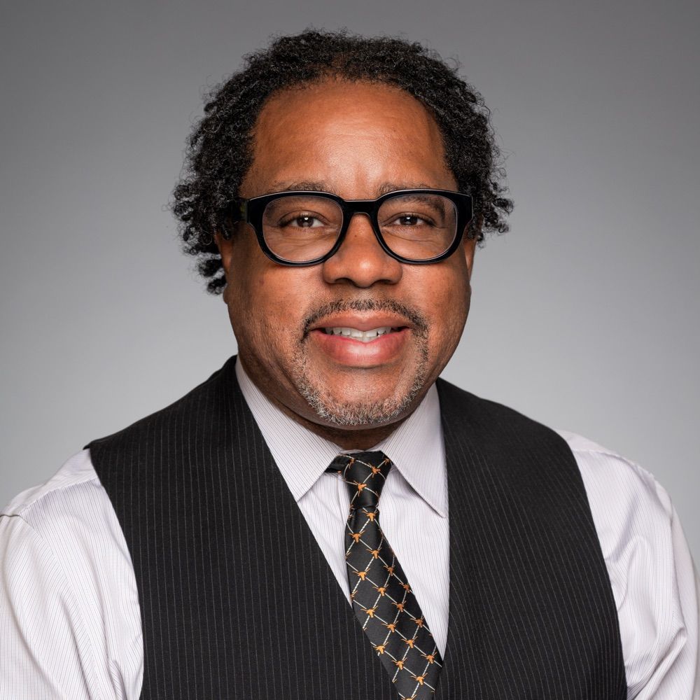Dr. Rich Reddick