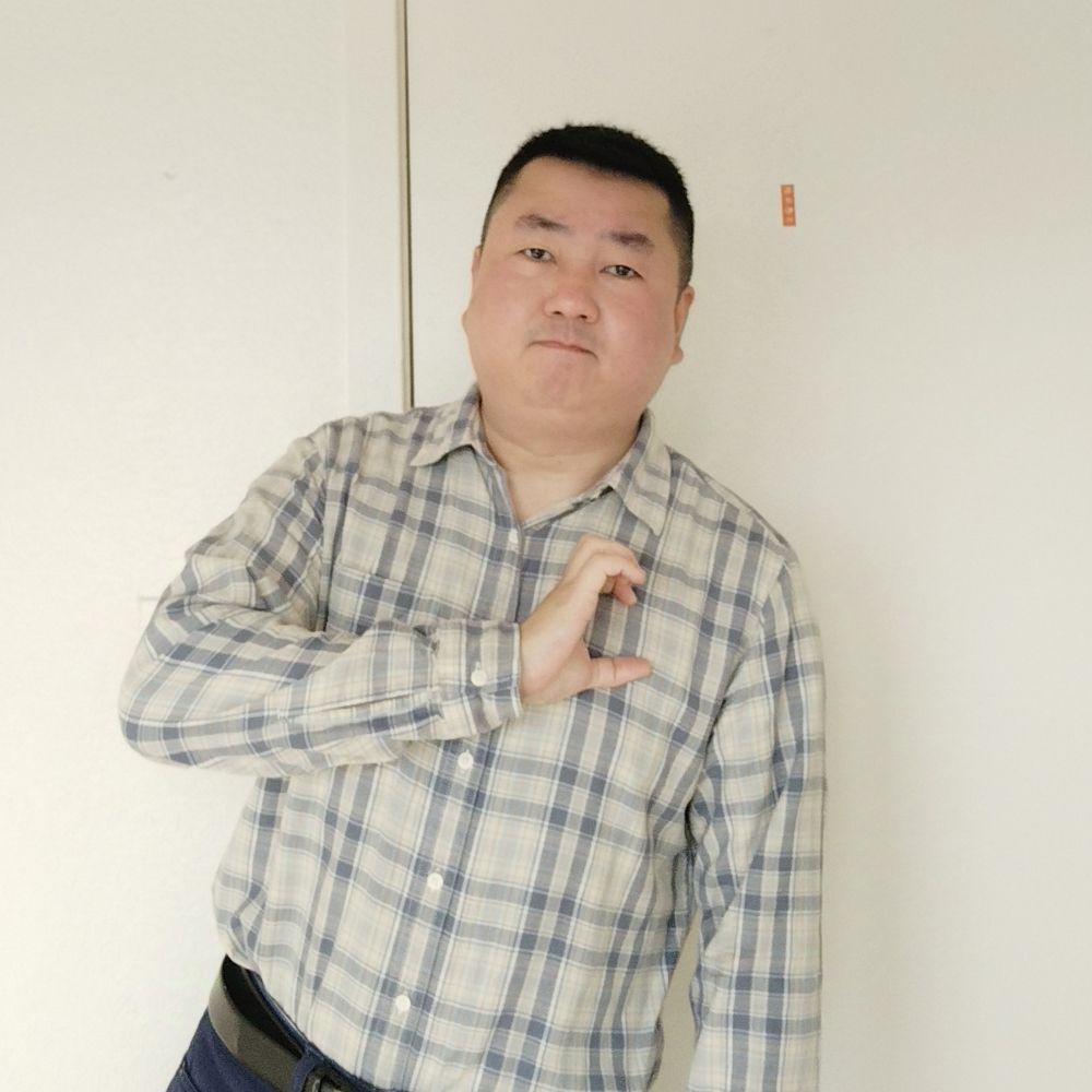 Master クマ