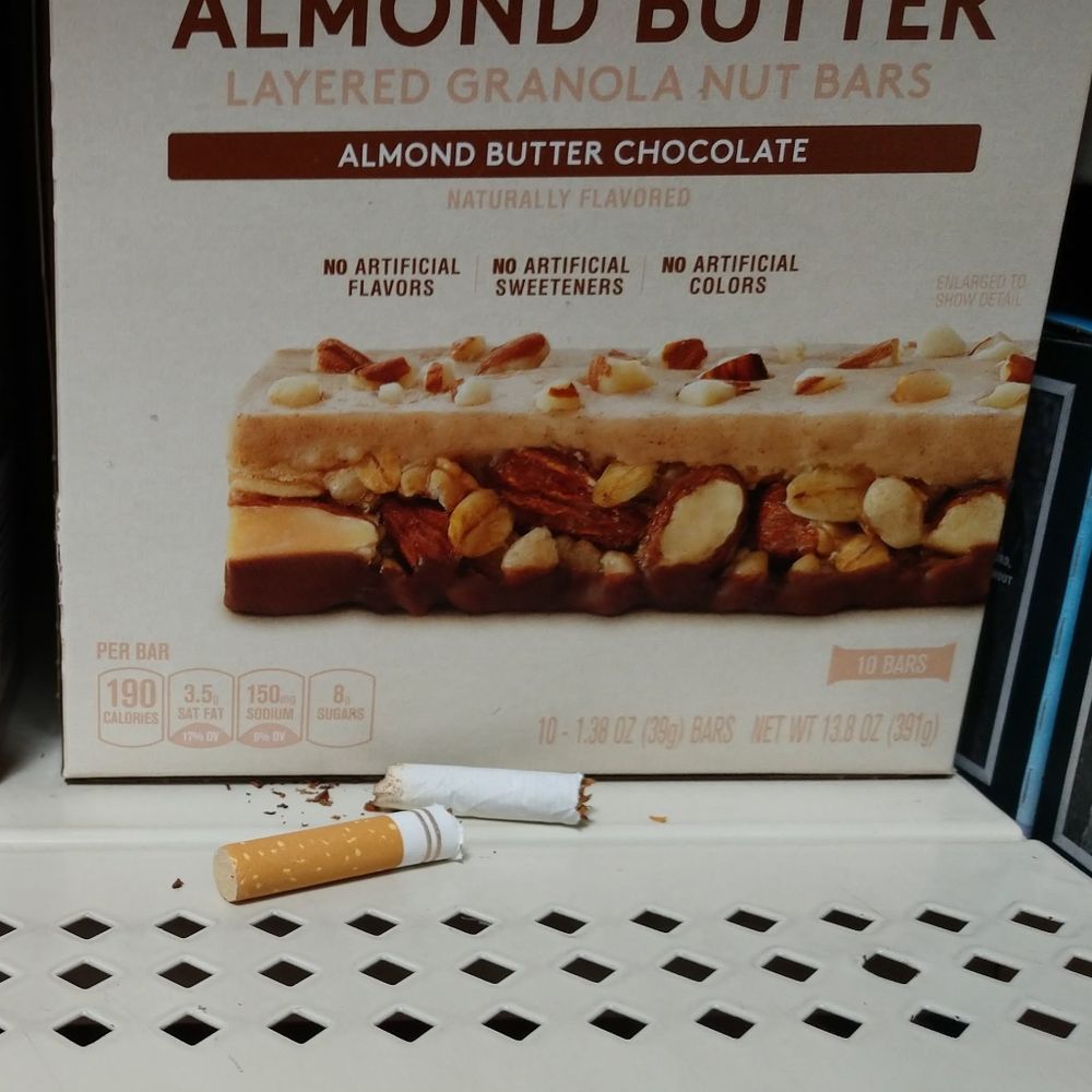 Desert Fried Rube