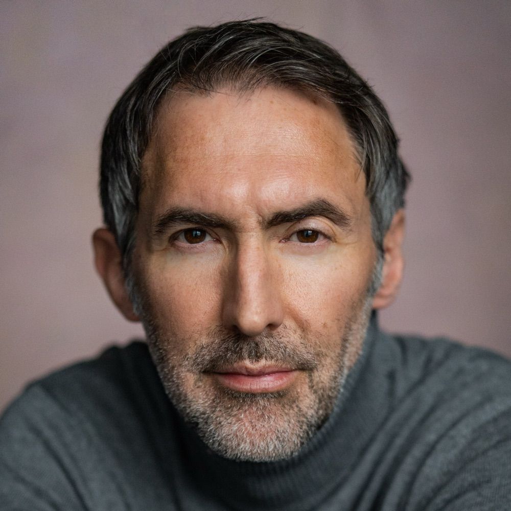 Ian Whyte