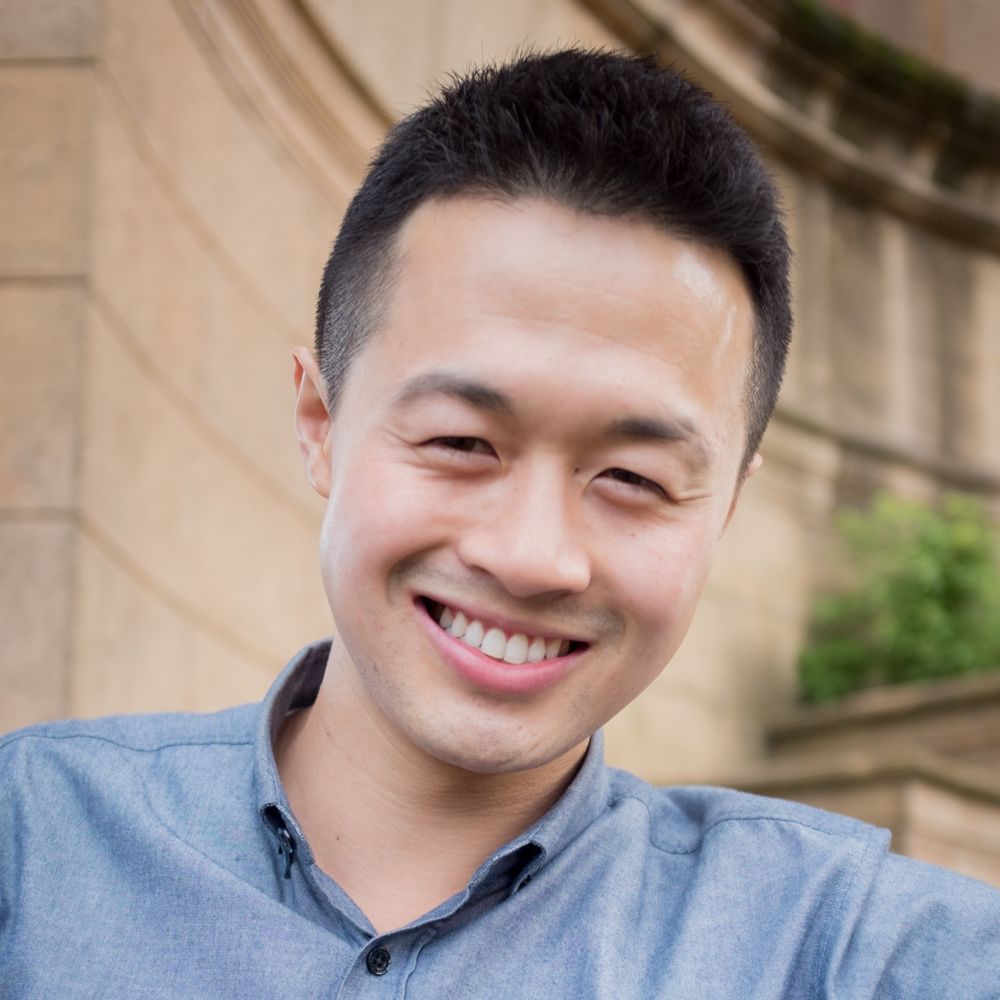 Irving Ruan