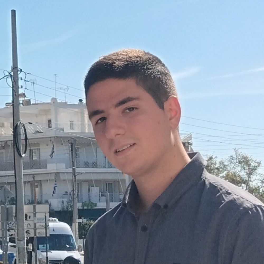 Nikolaos Trimpos