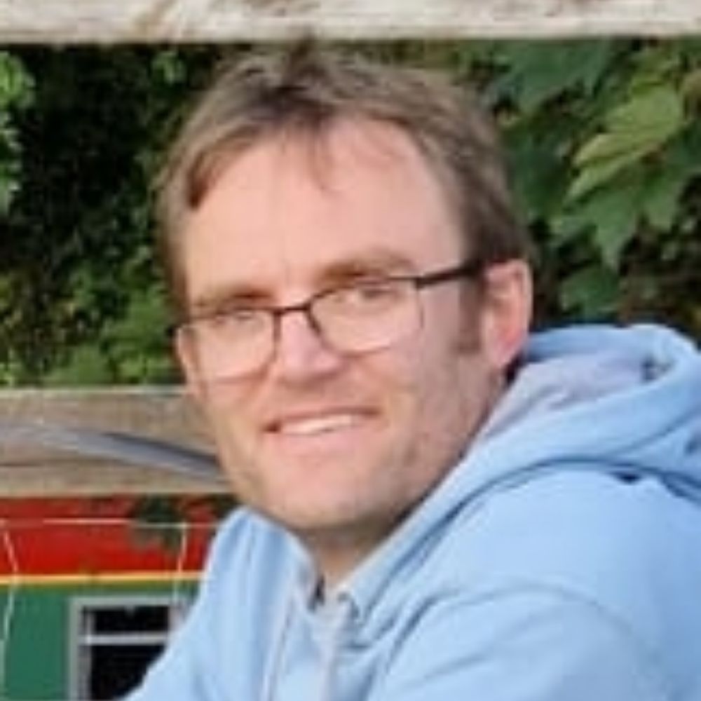 Chris Donnelly