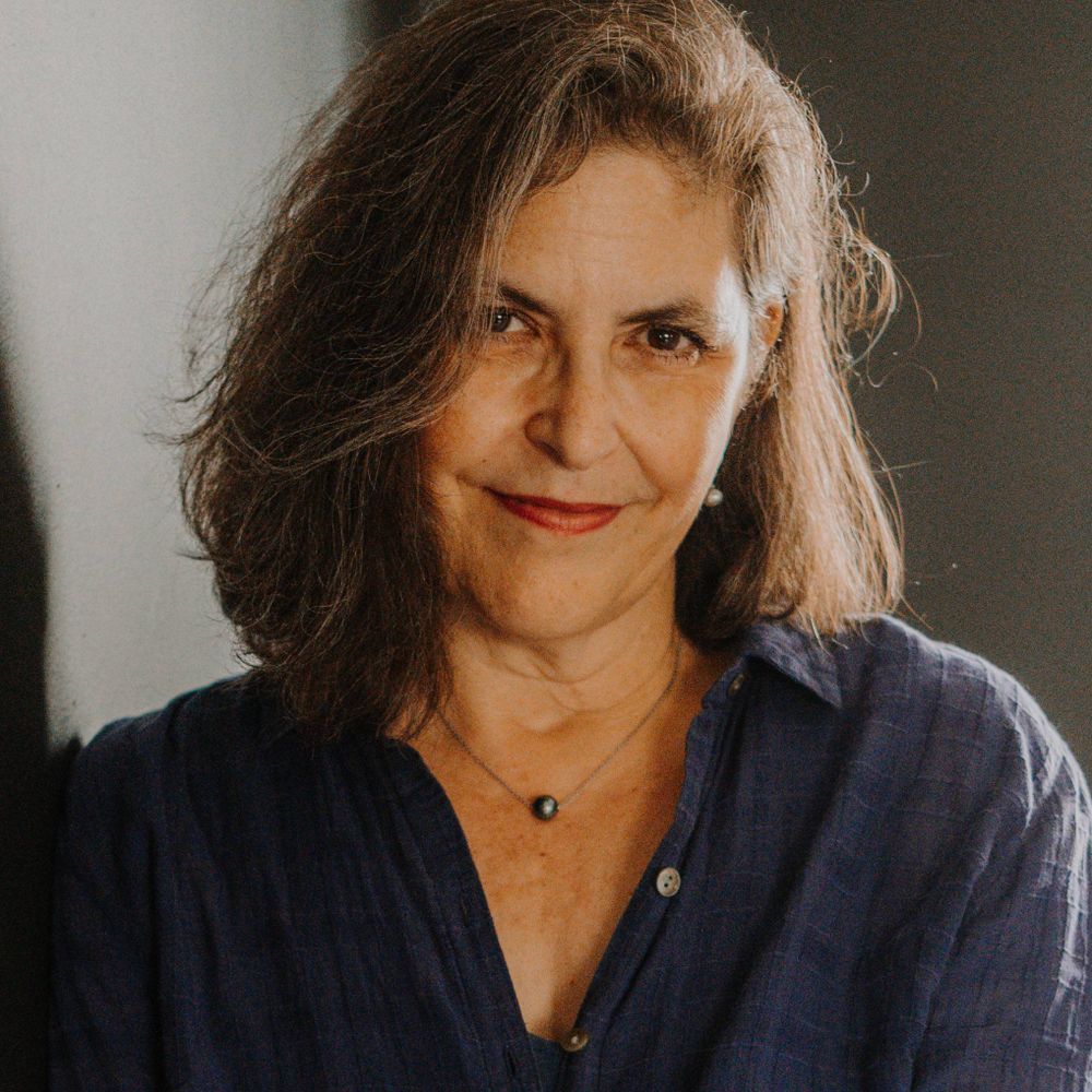 Rachel Hauben Combs
