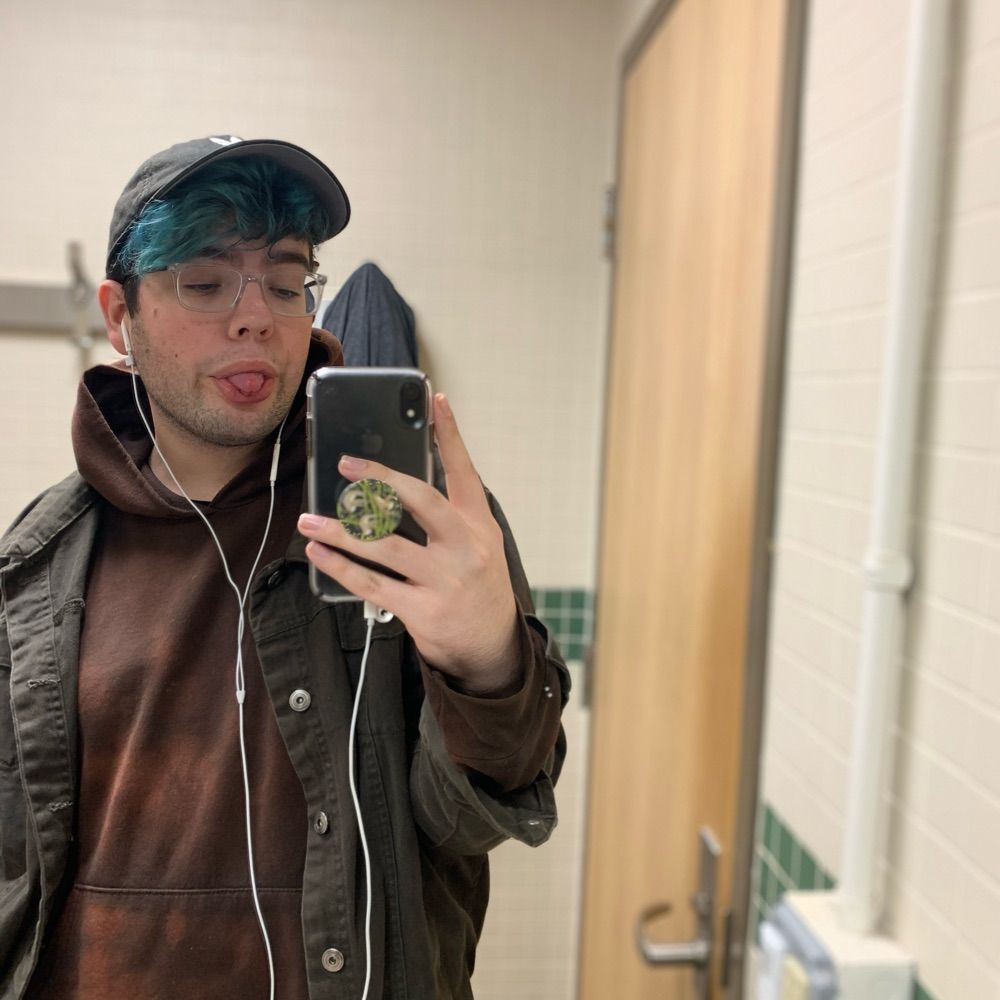 Tired and Pissed