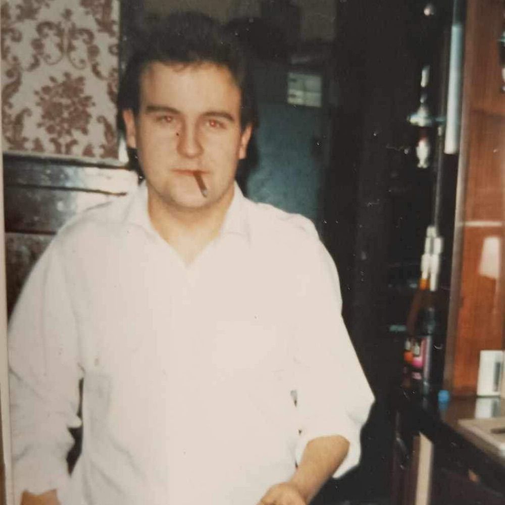 Philip Reilly