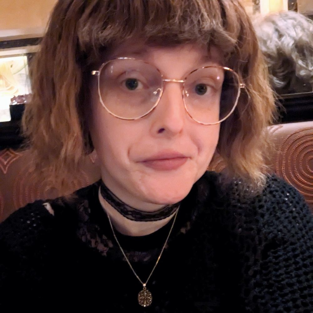 Gigi Gillette 🏳️‍⚧️