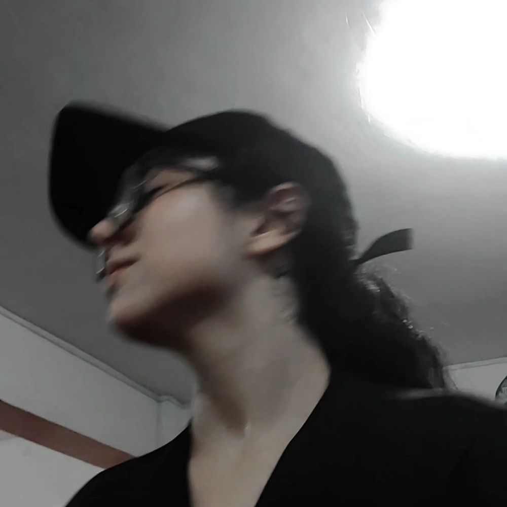 brunna's gf 💫