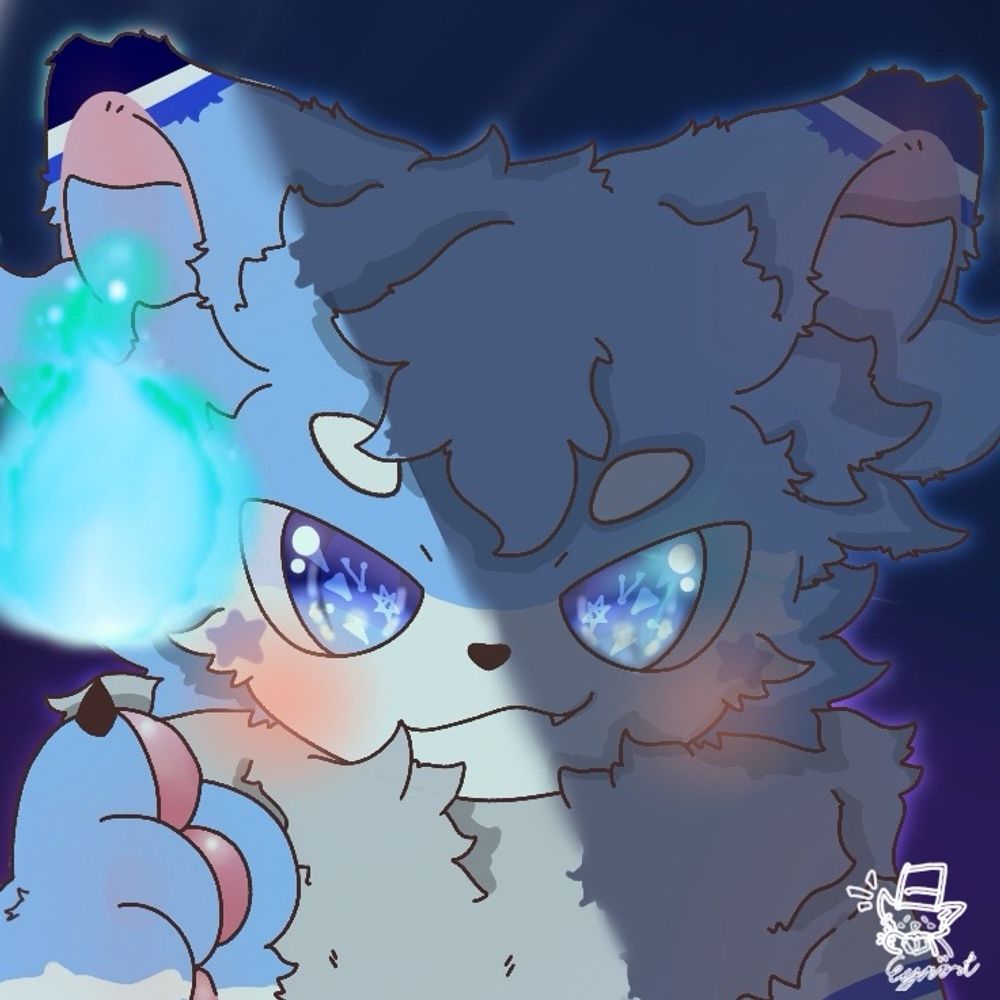 沐海🌊