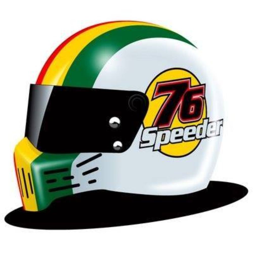 Paulo Alexandre Teixeira (Speeder76)