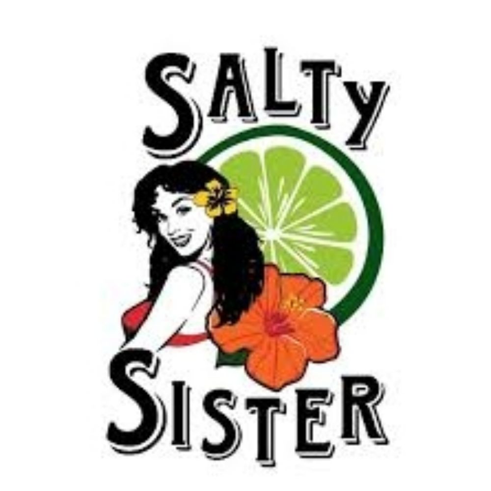 Salty Sister 1971