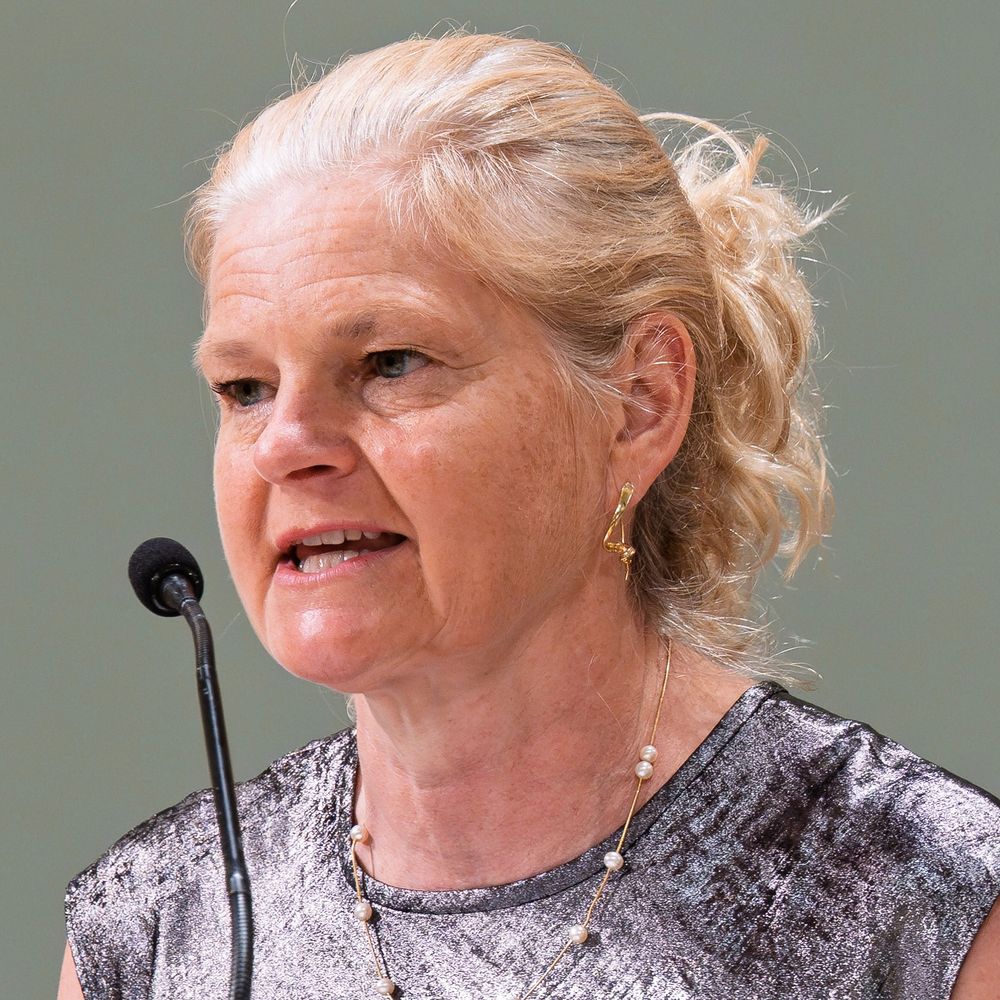 Lori Culbert