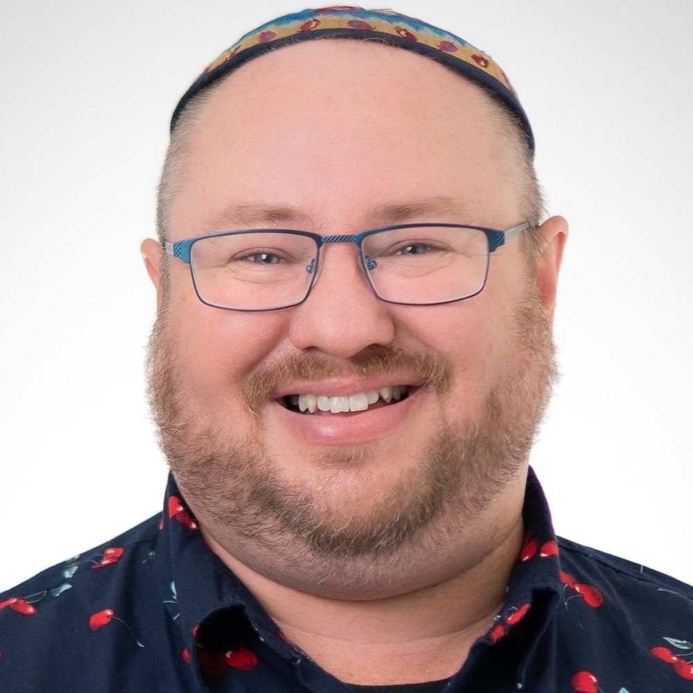 Martin Rawlings-Fein