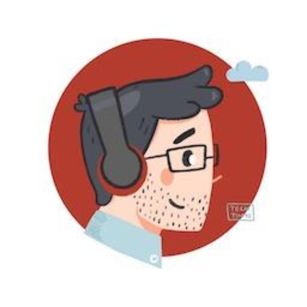 Tech Tim