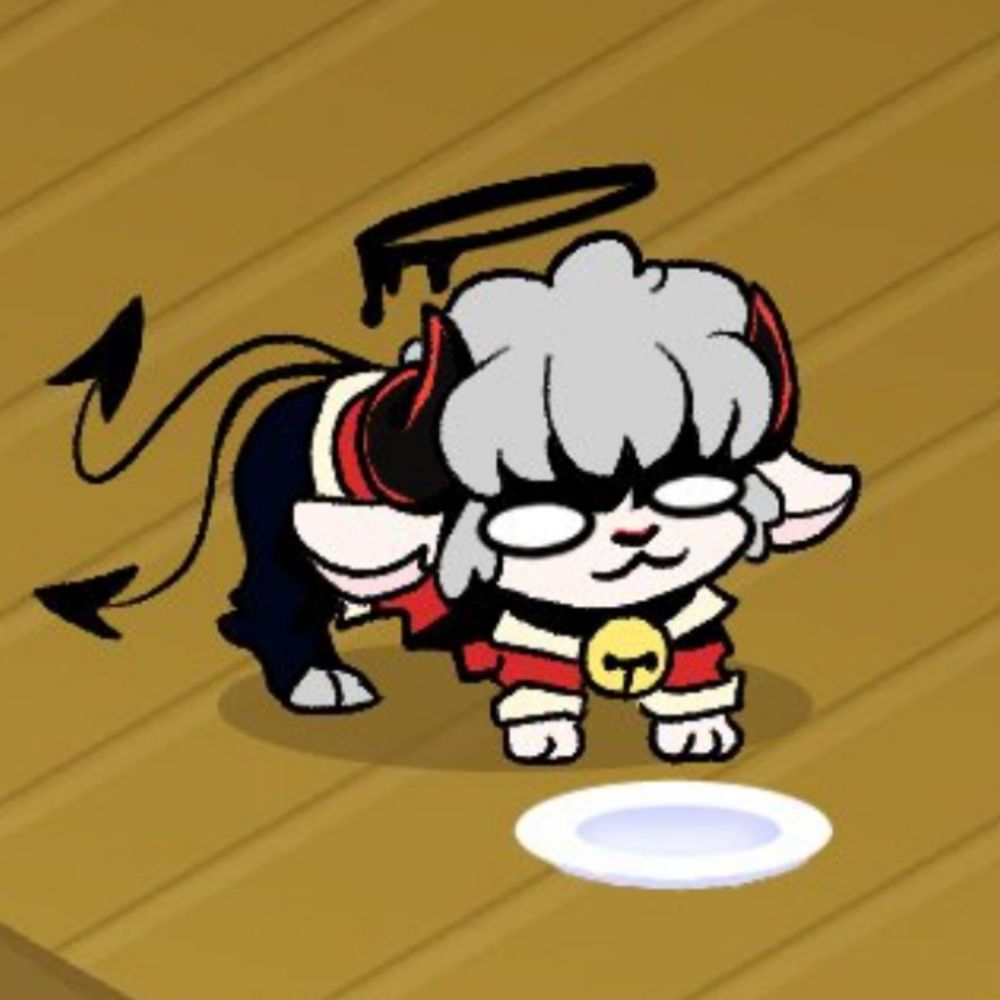Sheep