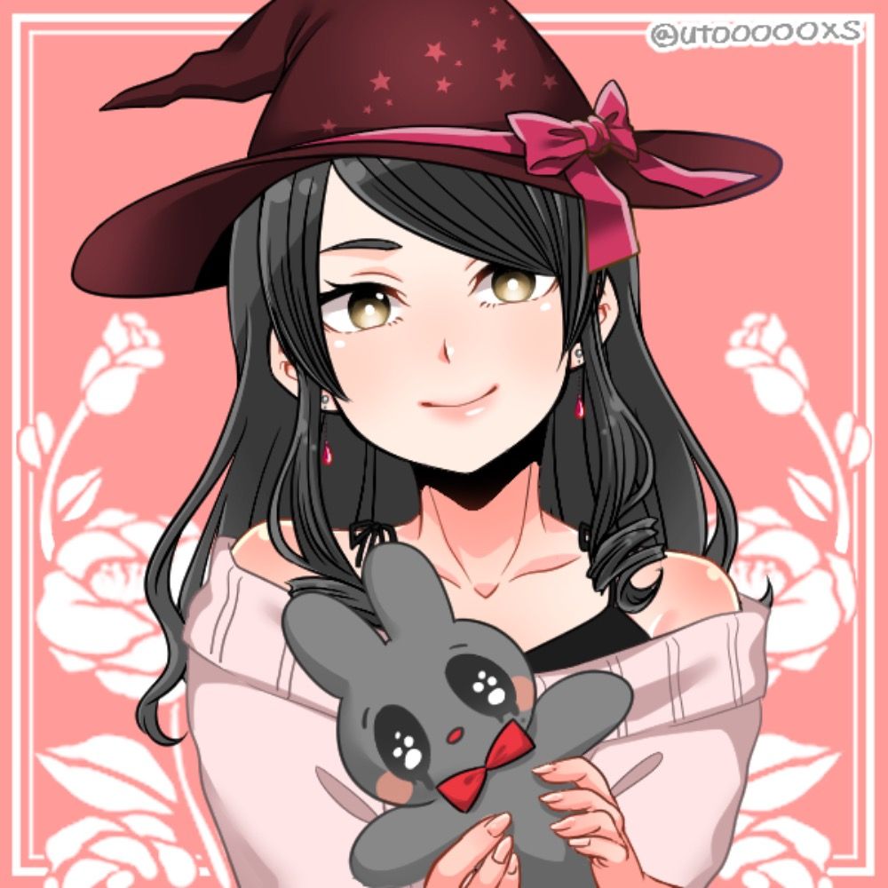 The Witch Shelby