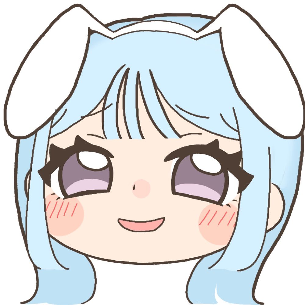 みあぴ(・x・)