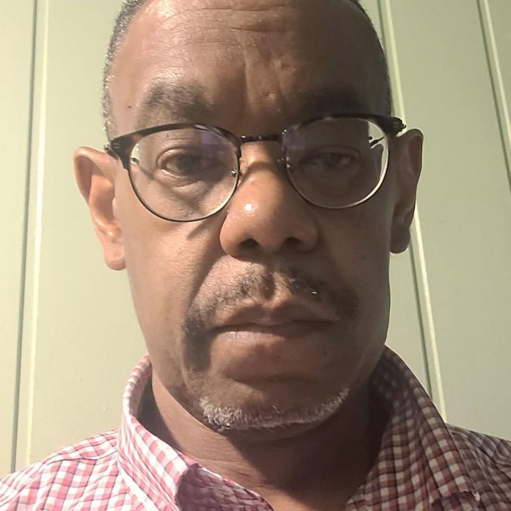 Darryl Morris