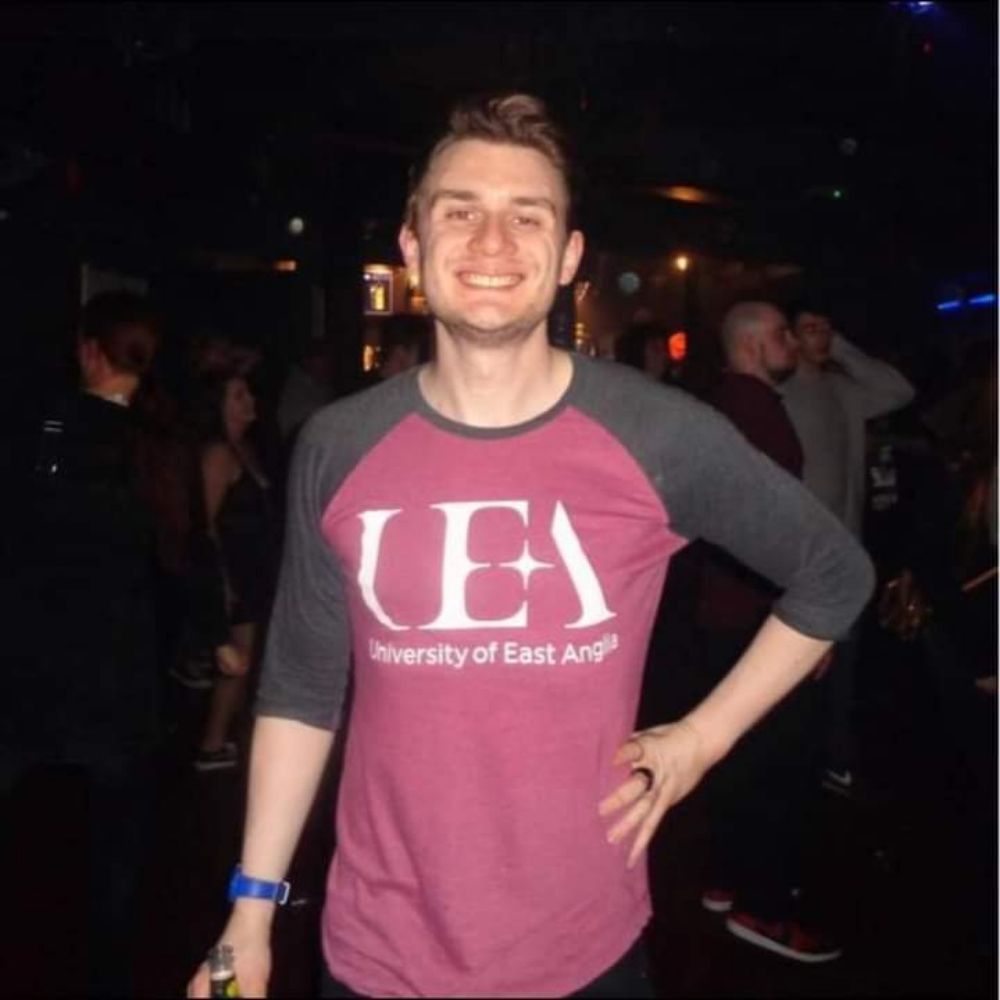 Ben Hardie