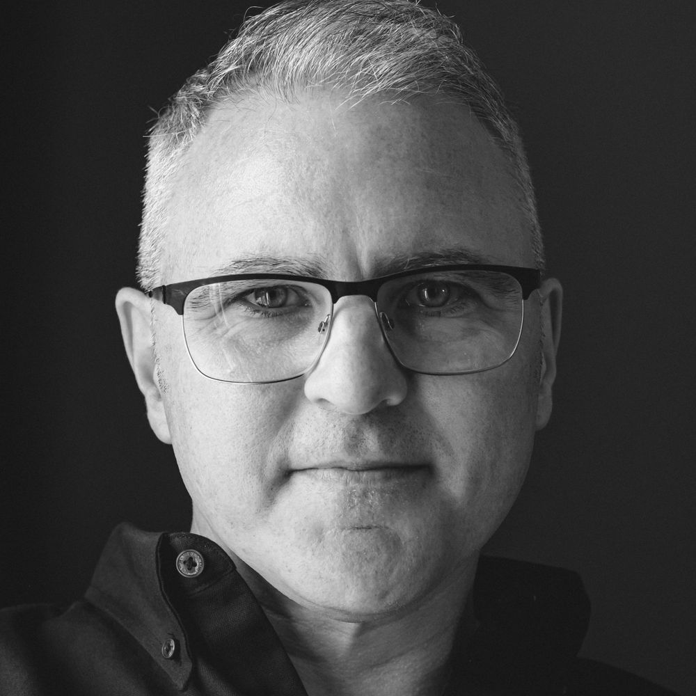 Simon Rogoff