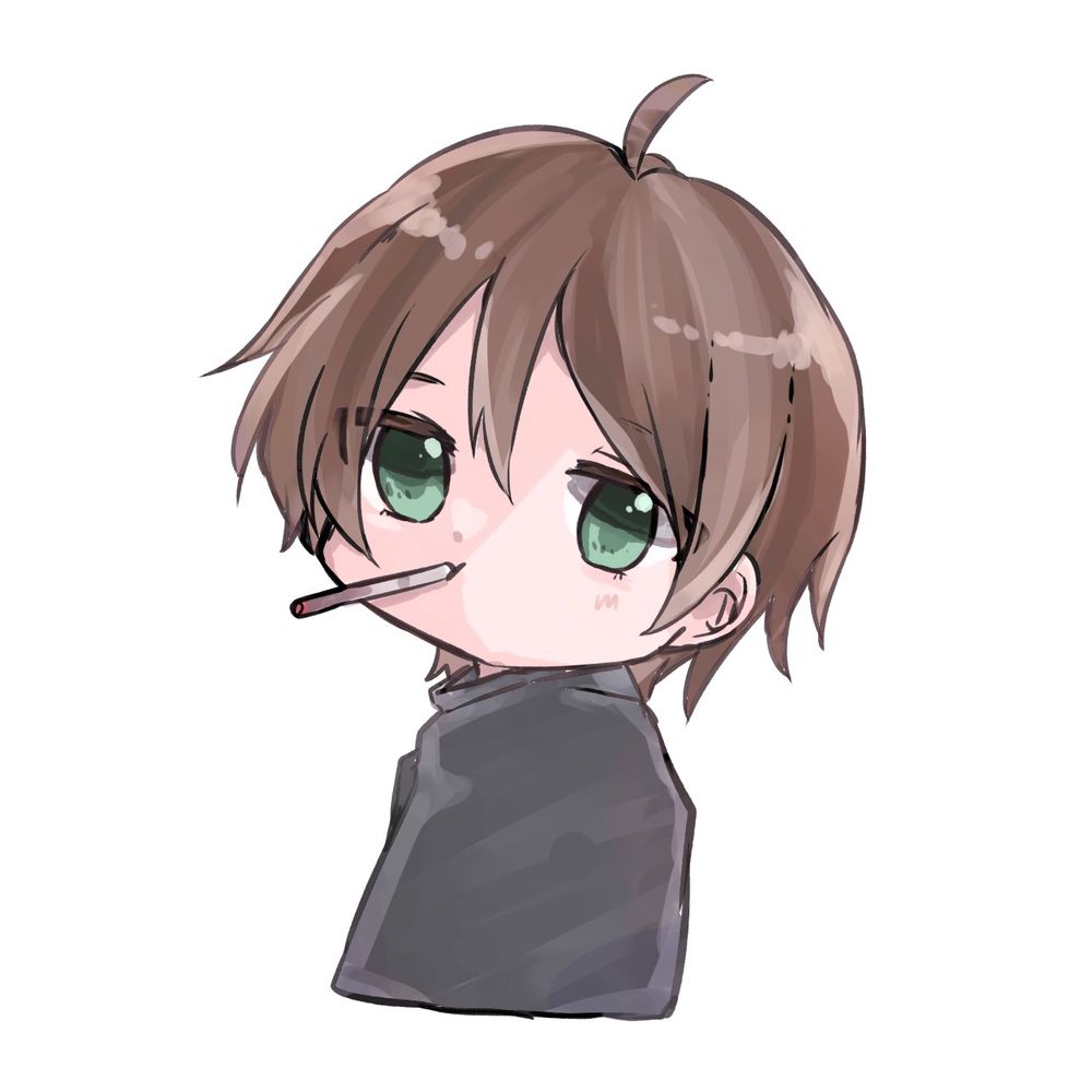 TAKUMI@mixしてる人