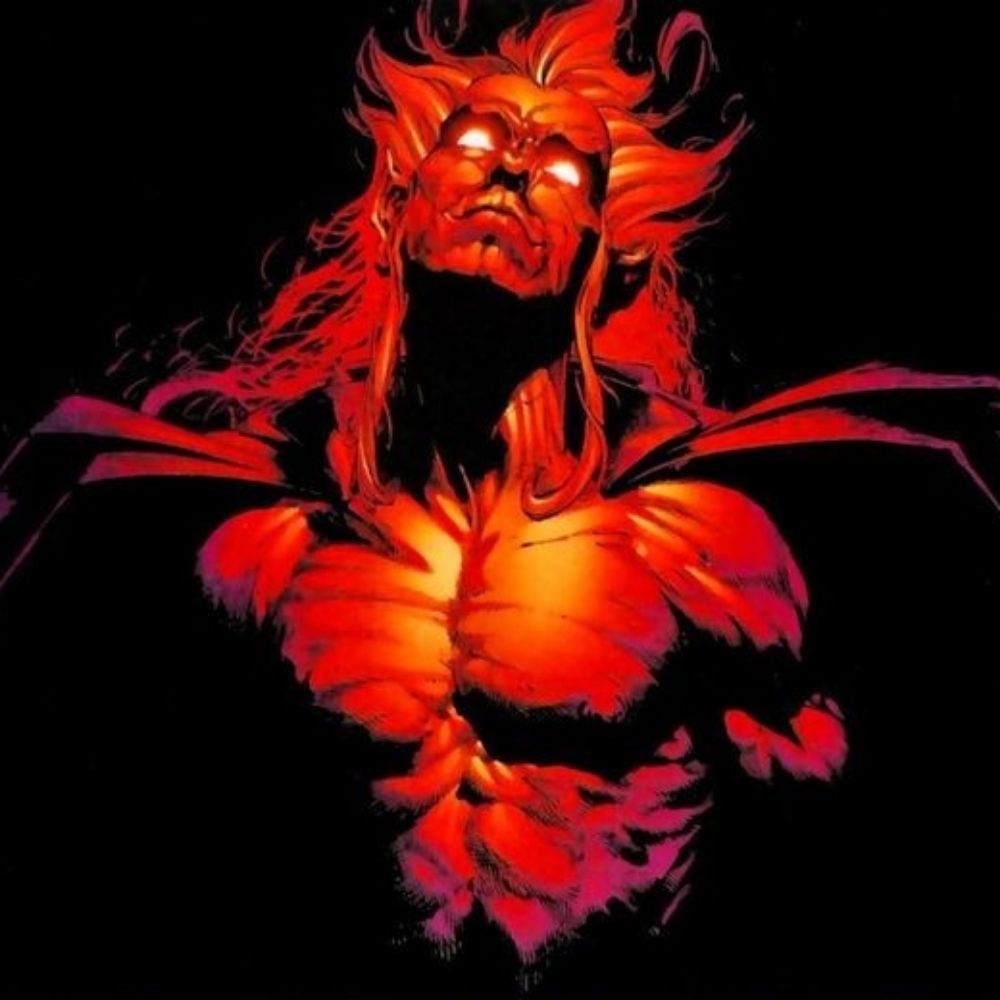 — Mephisto Pheles 