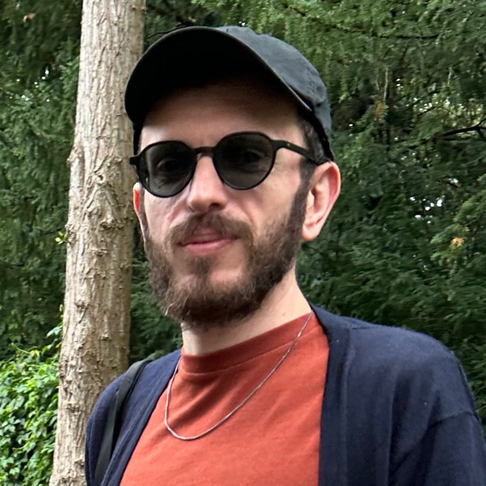 Alex Polonsky