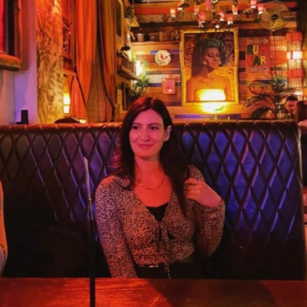 Juliette D'Angelo