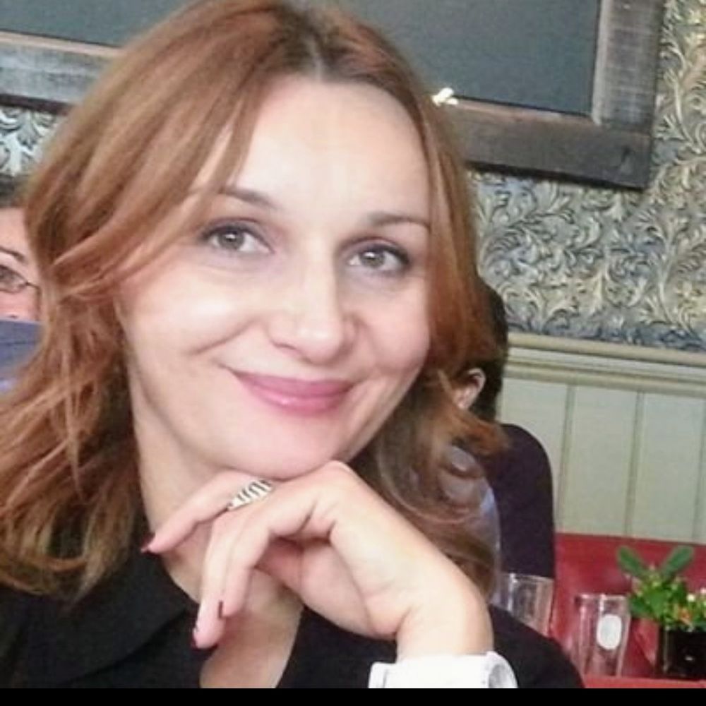 Amra Watson