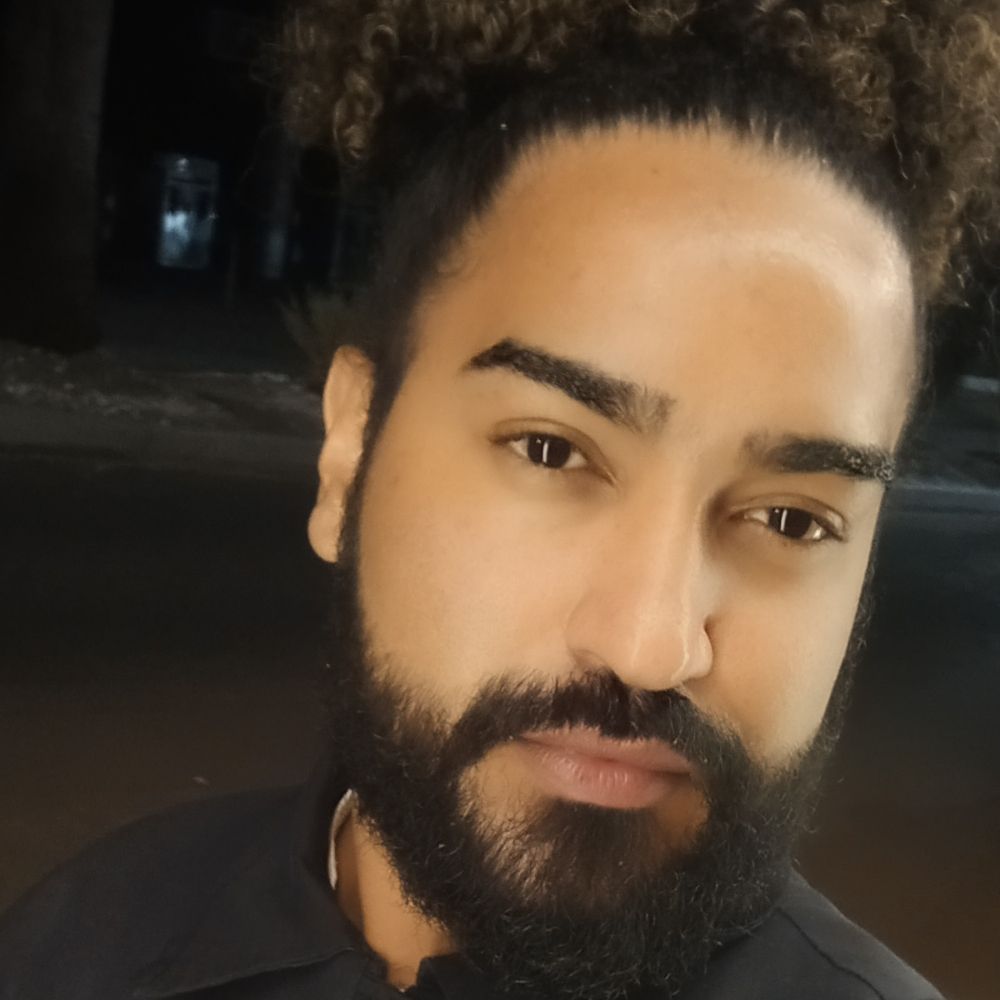 Nathan Pereira 