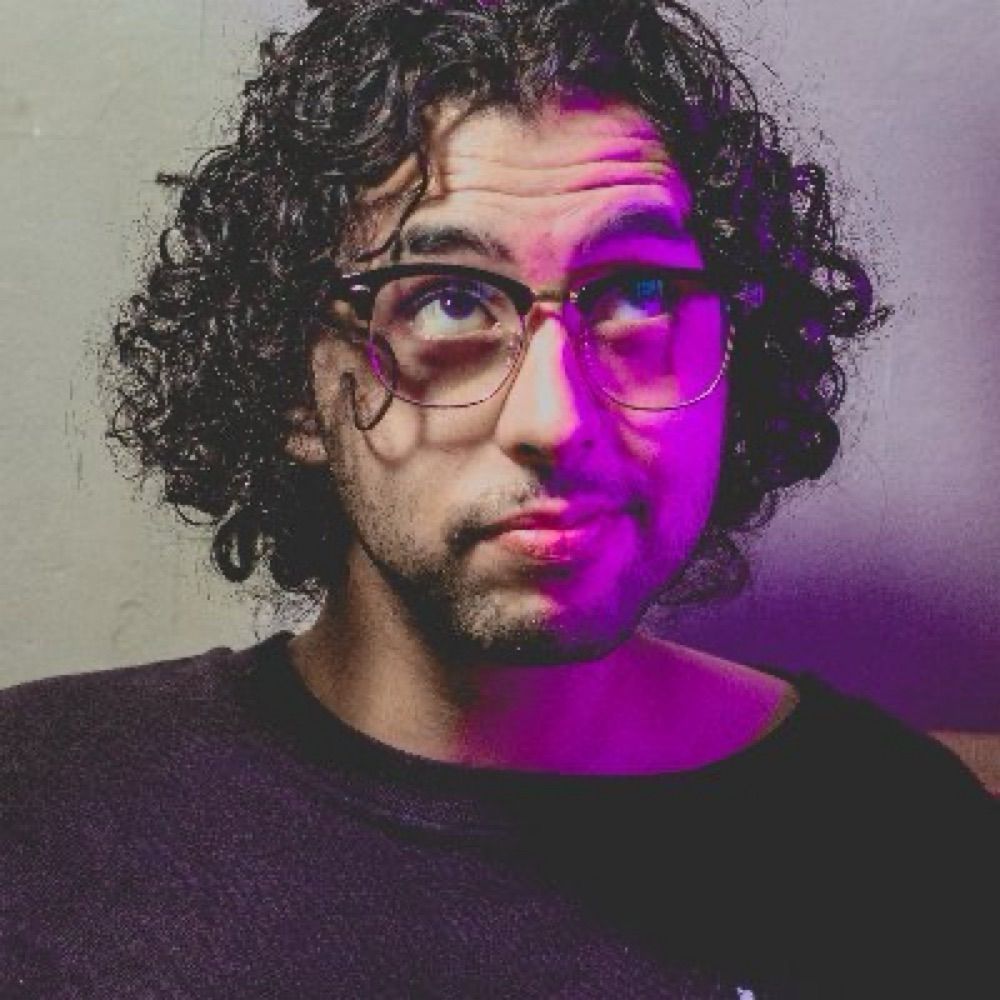 Juan Ma