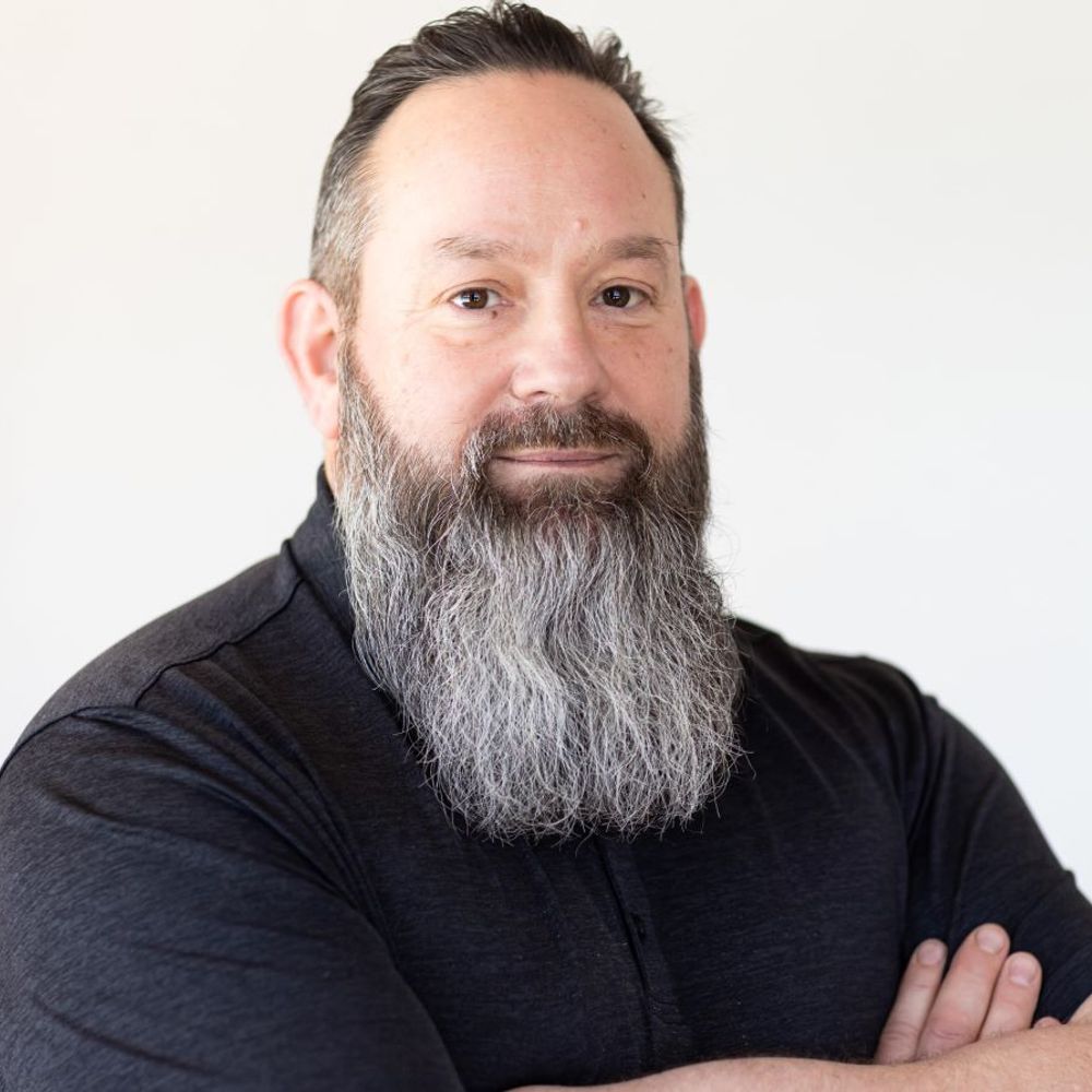 Bjørn "Littlebear" Riiber