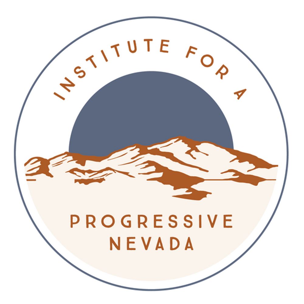 Institute for a Progressive Nevada