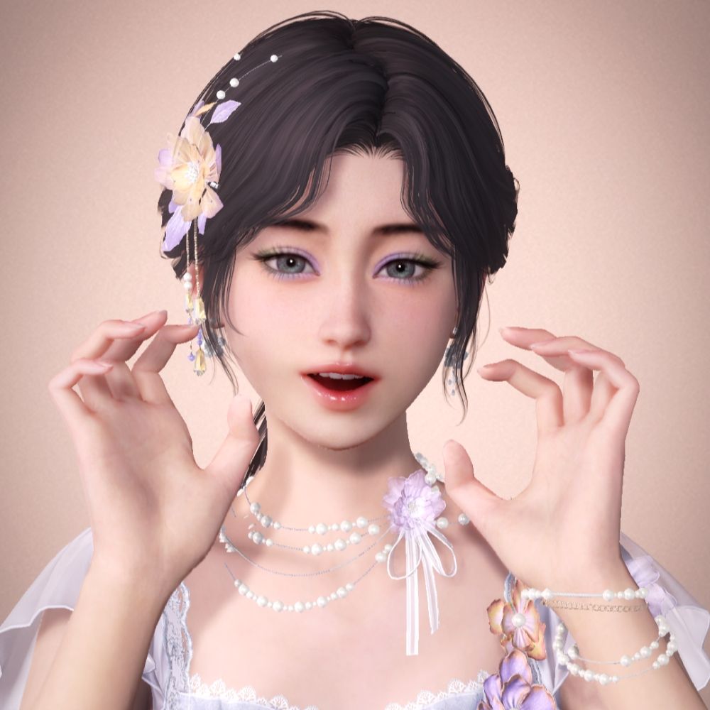 lily