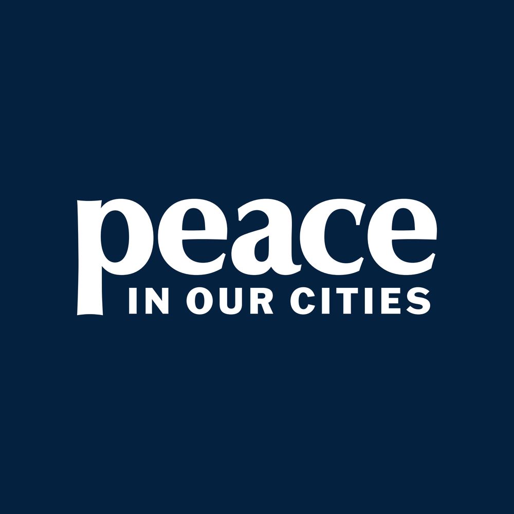 Peace in Our Cities