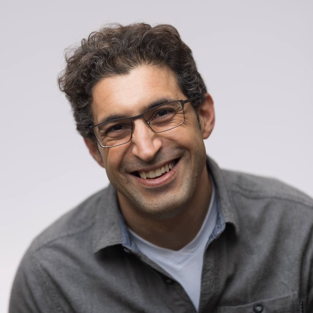 Guy Avraham