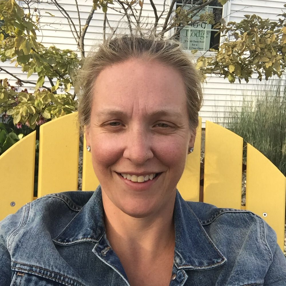 Jennifer Nelson