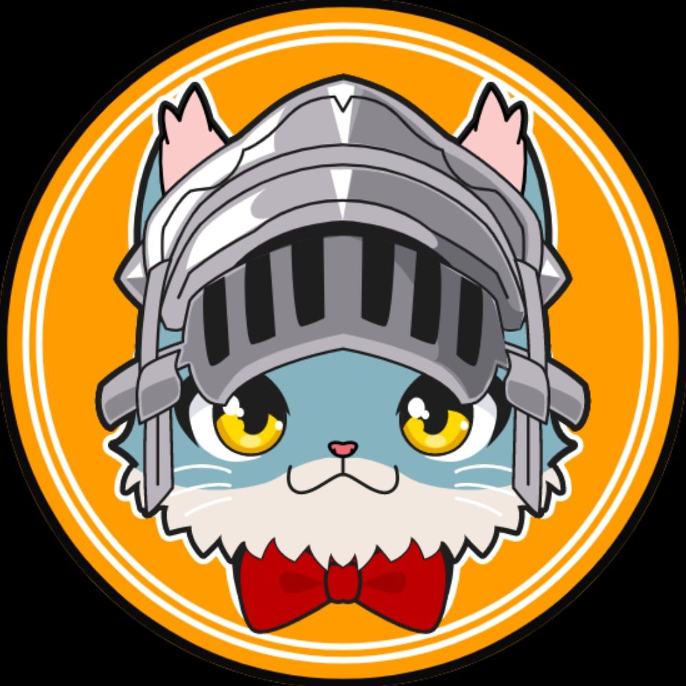 あご騎士🎮