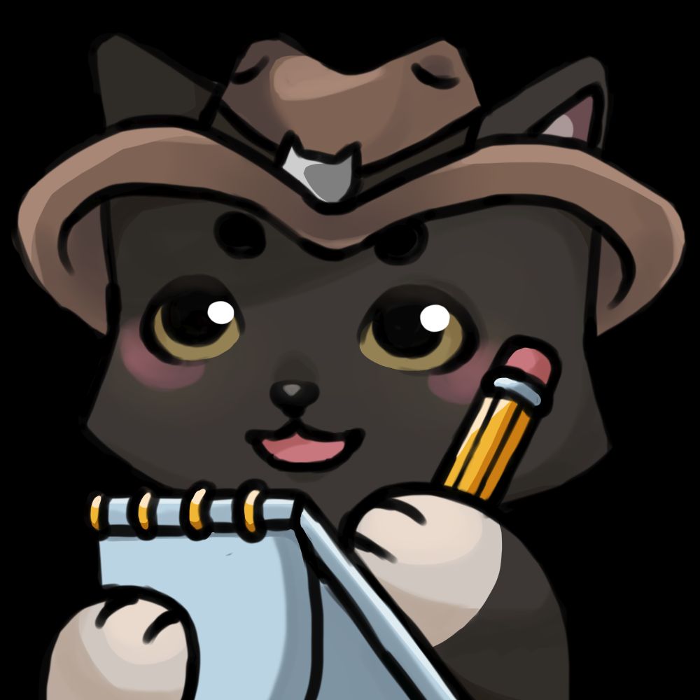 Meowdy purrtner!
