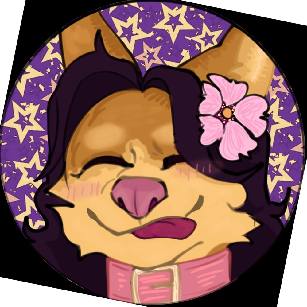 🌸CHARLETTE | TEAMFOSSILS🦴🌸