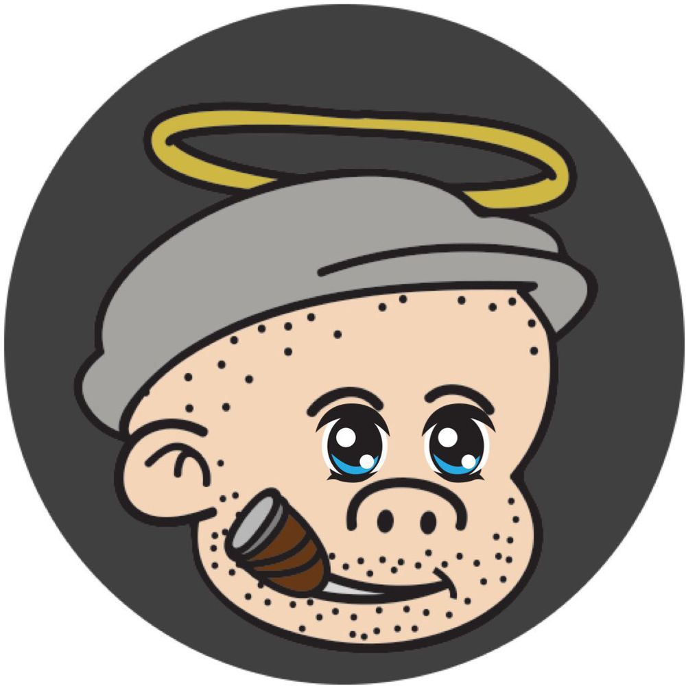 Saint Sluggo, Your Next President