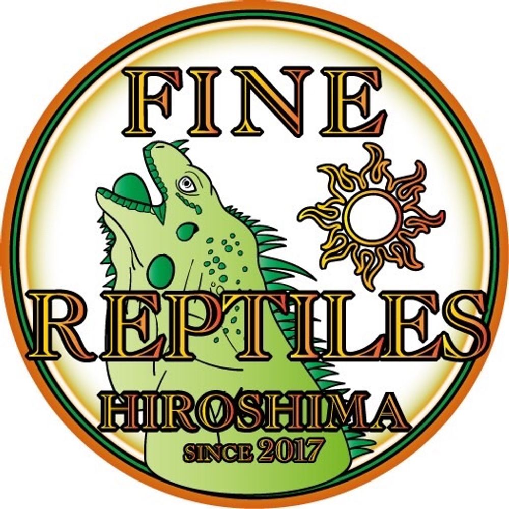 FINEREPTILES.LLC【入荷情報】