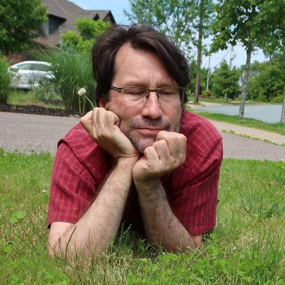 Scott Miller