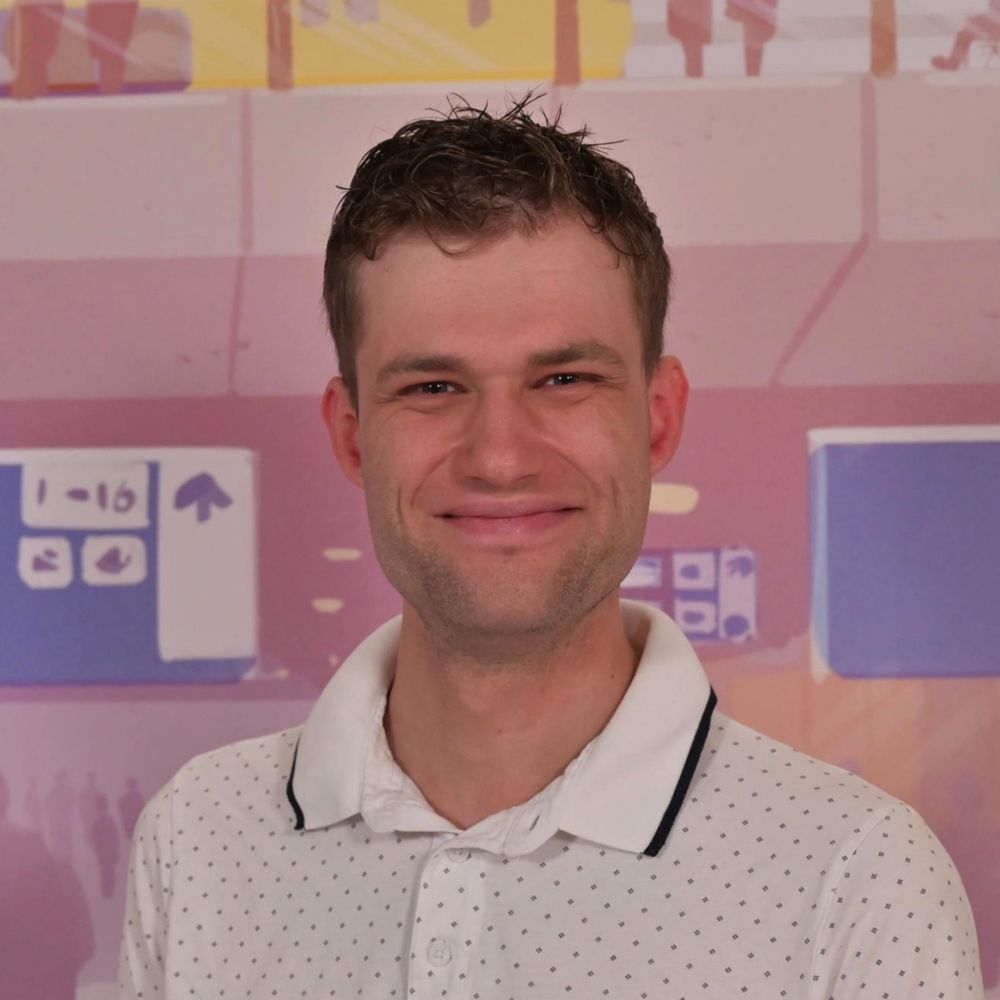 Bram Horsman