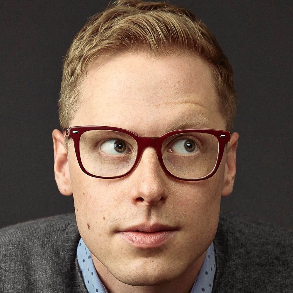 Ben Seidman