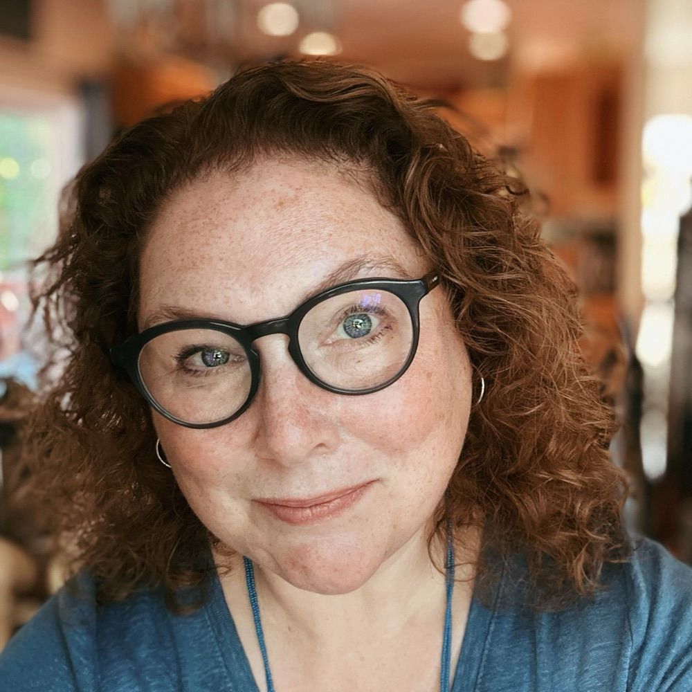 Carol Hobbs