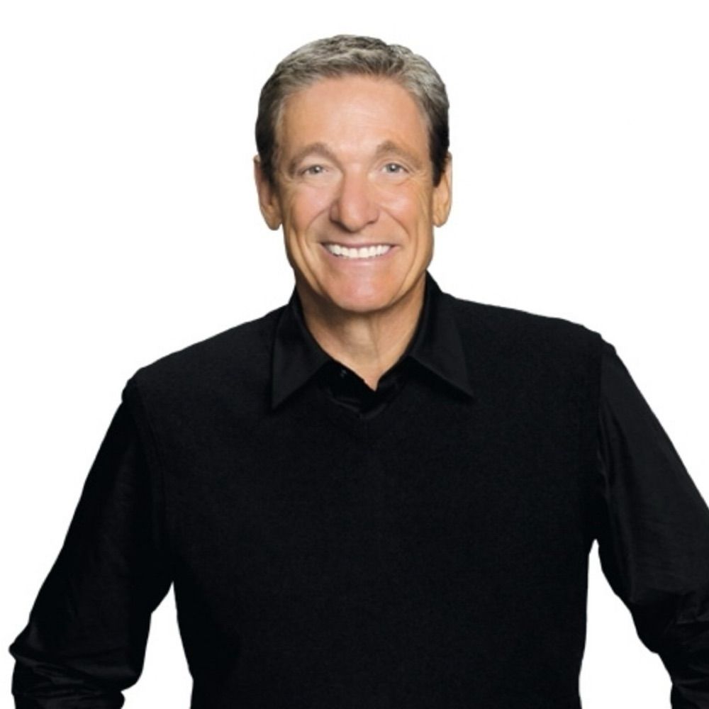 Profile picture maurypovich.bsky.social