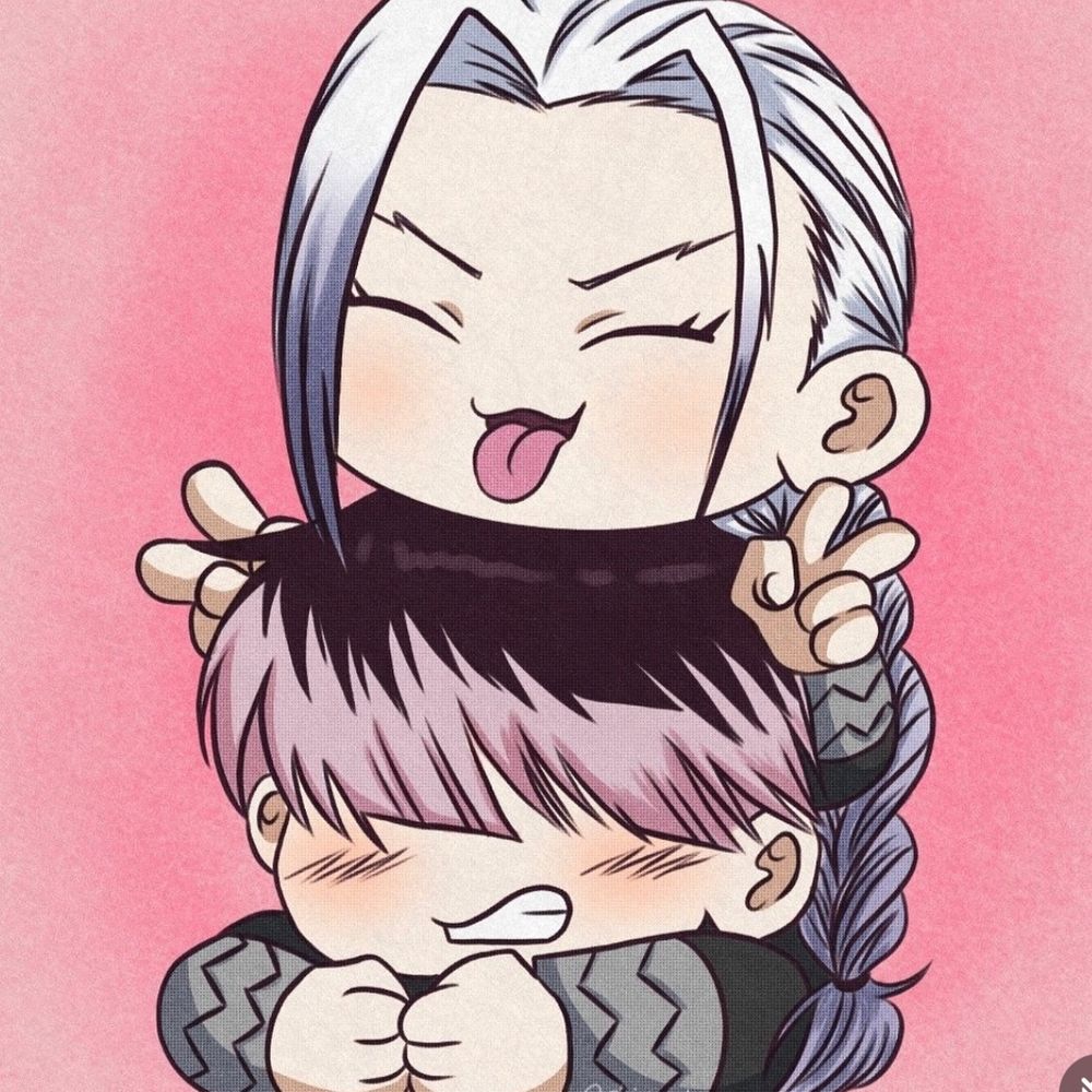 Mags ✿⁠