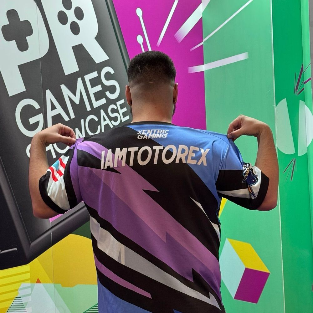 XG | IamTotorex